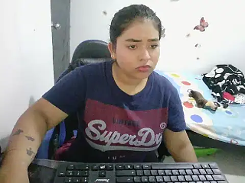 mari diaz online show from 04/18/26, 04:55