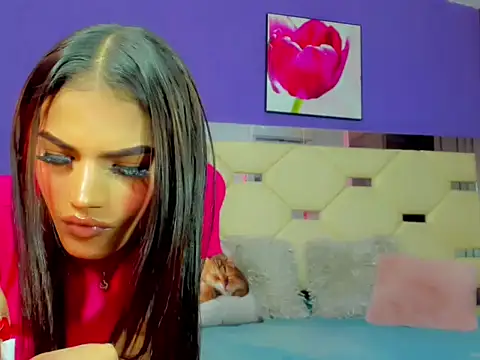 Dollcute  online show from 04/16/26, 06:25