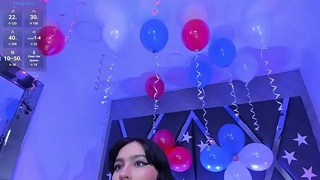 HaniKuspoka online show from 07/04/26, 08:04