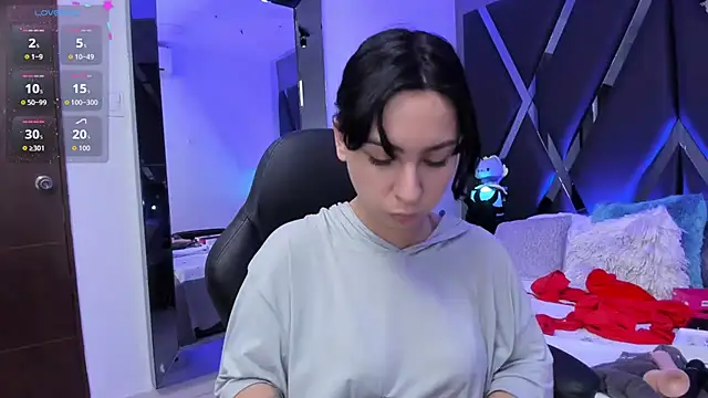 HaniKuspoka online show from 07/09/26, 07:51