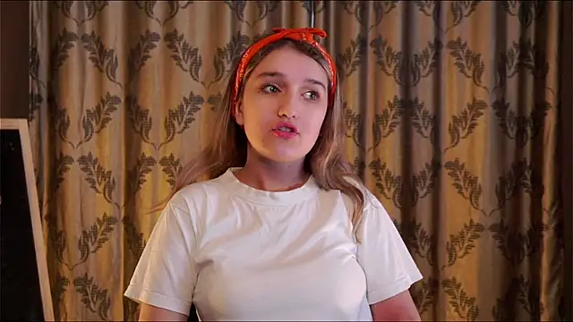 ThaliaNebel online show from 04/18/26, 01:15