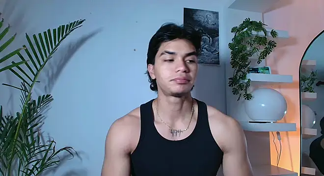 andyypalmer  online show from 05/16/26, 06:10