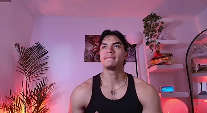 andyypalmer  online show from 06/12/26, 11:42