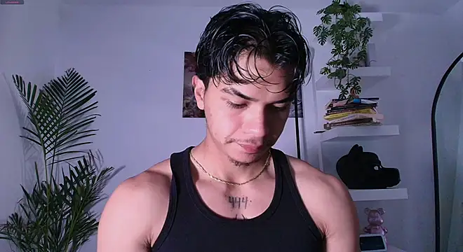 andyypalmer  online show from 06/23/26, 05:38