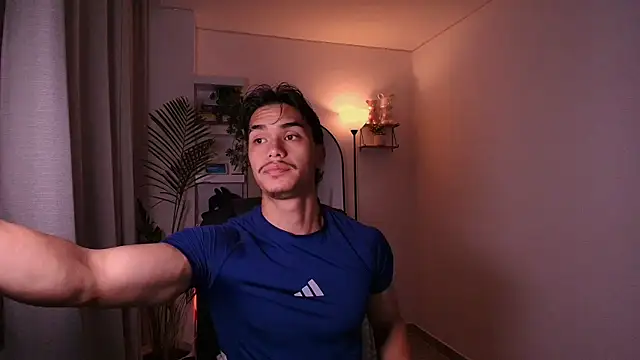 andyypalmer  online show from 08/02/26, 06:23