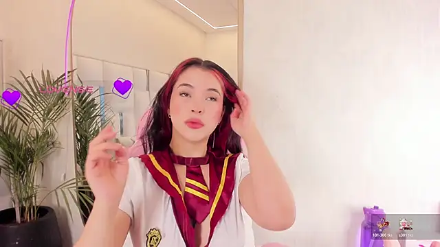 Snapshot of imnikaa_ chatting on 05/27/26, 12:57 imnikaa online show from 05/27/26, 12:57