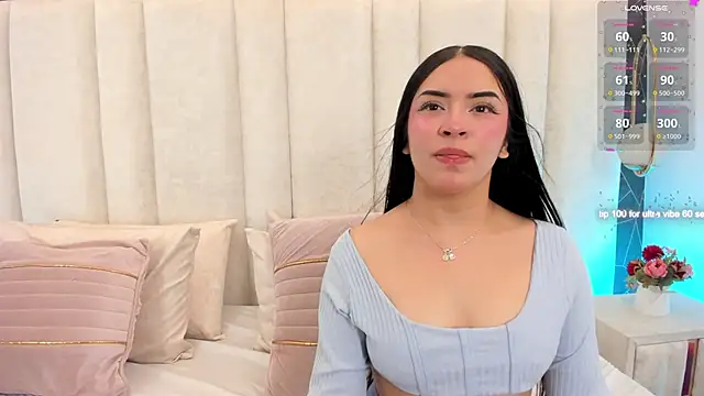 Snapshot of imnikaa_ chatting on 06/14/26, 02:08 imnikaa online show from 06/14/26, 02:08