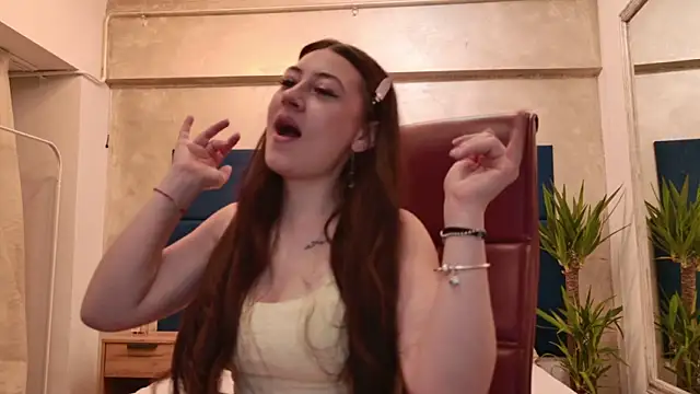 JessicaMori online show from 04/16/26, 07:58