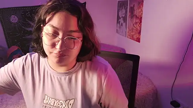 kaori sama uwu online show from 07/17/26, 11:31