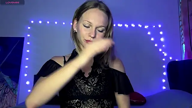 EllisQuinn online show from 05/09/26, 03:56