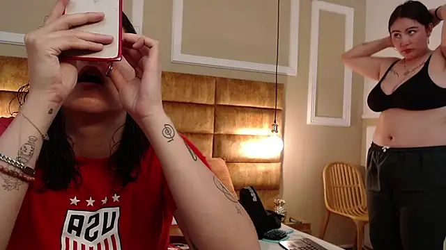 liaxxrose online show from 04/16/26, 08:09