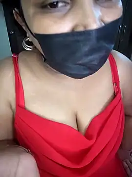 Lusi G online show from 04/15/26, 08:21