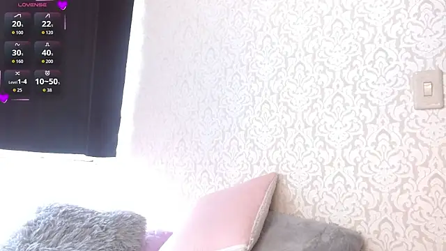 Snapshot of Annyrosse00 chatting on 07/19/26, 08:01 Annyrosse00 online show from 07/19/26, 08:01