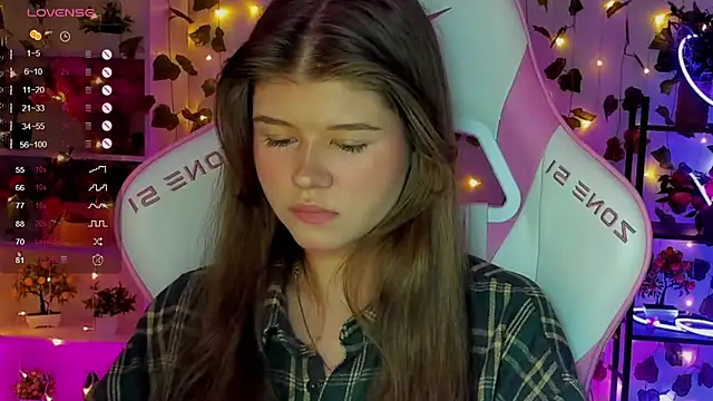 alice tails online show from 04/16/26, 08:09