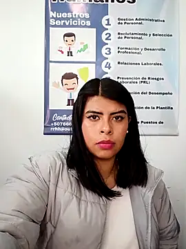 Snapshot of SOFIA-11_ chatting on 04/24/26, 07:16 SOFIA-11 online show from 04/24/26, 07:16