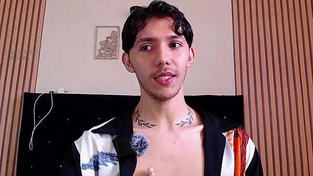 1ssebas online show from 04/16/26, 07:25