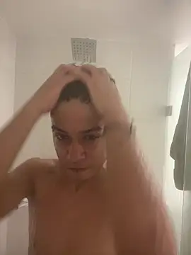 ronald thompson20 online show from 04/17/26, 09:18