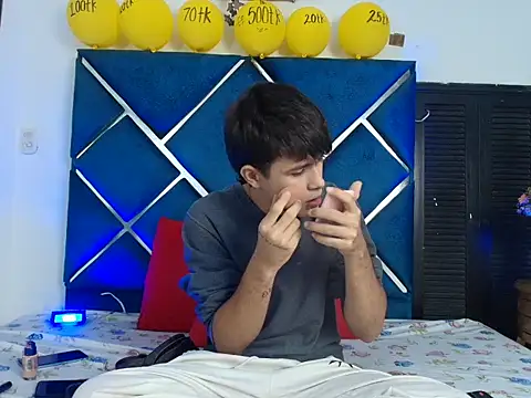EdwinBoys online show from 04/29/26, 01:26