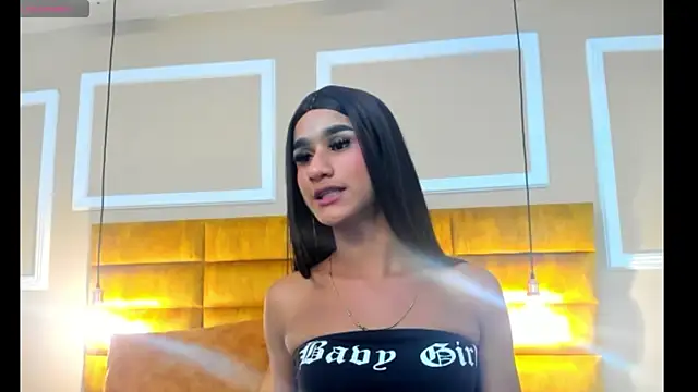 tiffanykanox online show from 05/21/26, 08:05