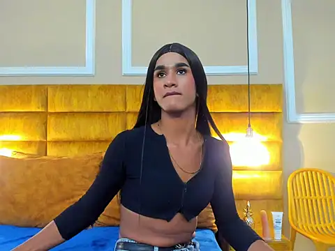 tiffanykanox online show from 05/24/26, 08:58