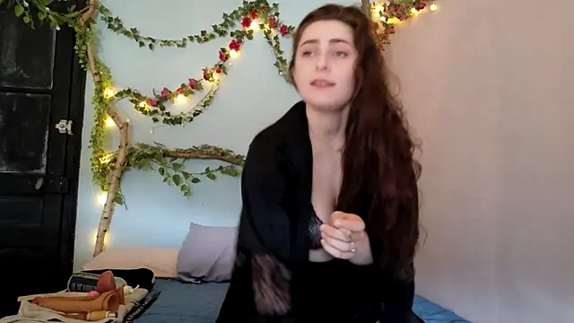 missclochette online show from 05/04/26, 12:01