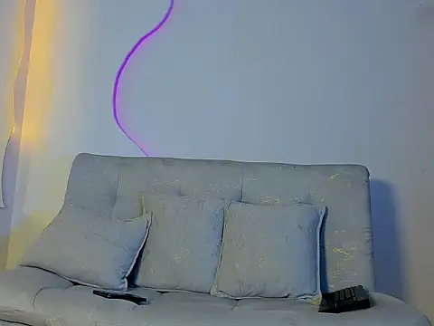 Aohomlester  online show from 05/22/26, 10:43
