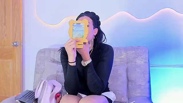 Aohomlester  online show from 07/11/26, 01:25