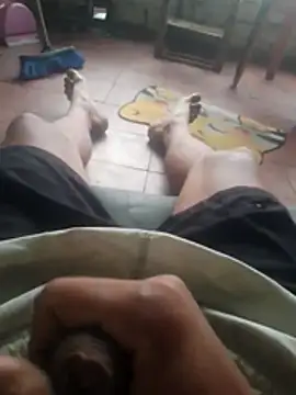 kristo boy perfec online show from 04/17/26, 11:02