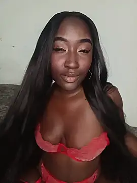 KaleaEbony online show from 04/18/26, 04:16