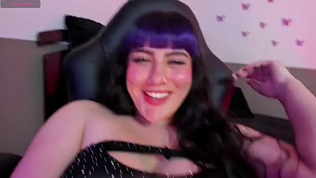 Cataleya Blare online show from 07/02/26, 03:23