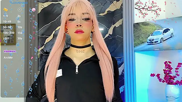 moon sweet- online show from 04/26/26, 03:59