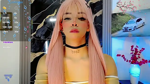 moon sweet- online show from 04/28/26, 03:22