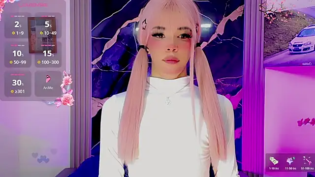 moon sweet- online show from 05/13/26, 03:37