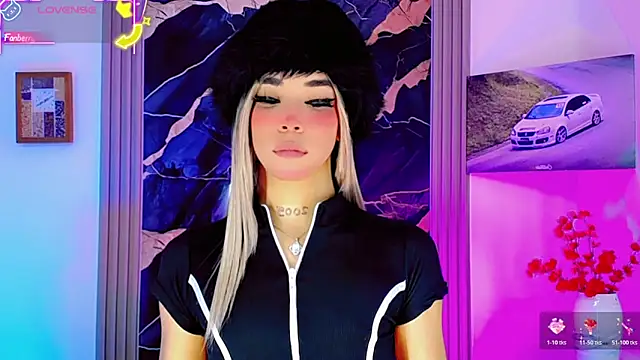 moon sweet- online show from 05/17/26, 03:15