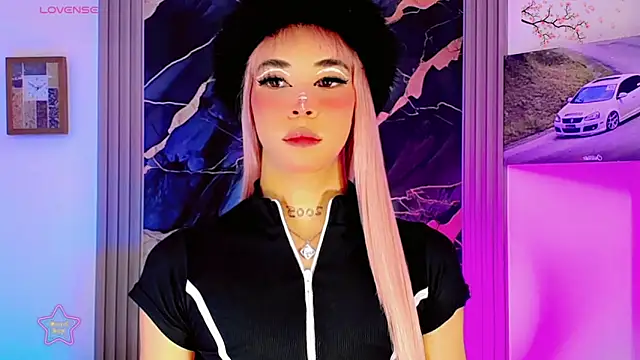 moon sweet- online show from 05/22/26, 03:02
