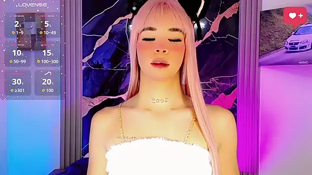 moon sweet- online show from 05/24/26, 03:11