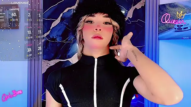 moon sweet- online show from 05/26/26, 03:35