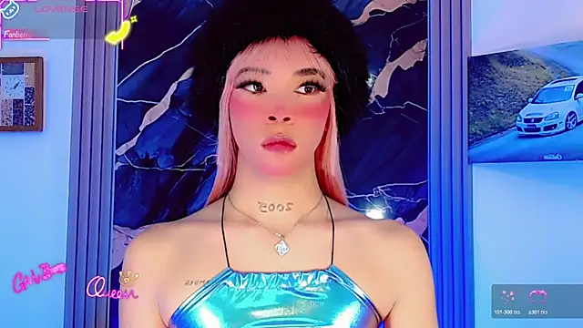 moon sweet- online show from 05/27/26, 03:47