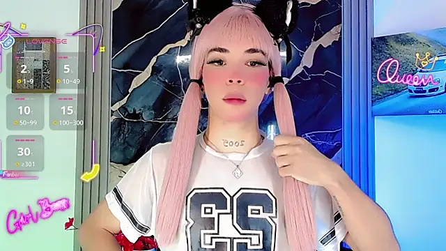 moon sweet- online show from 06/04/26, 02:39