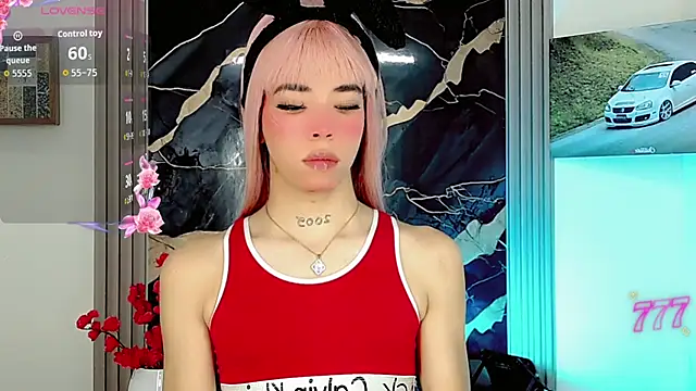 moon sweet- online show from 06/11/26, 03:26