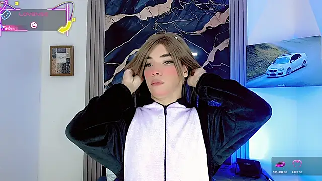 moon sweet- online show from 06/16/26, 03:09