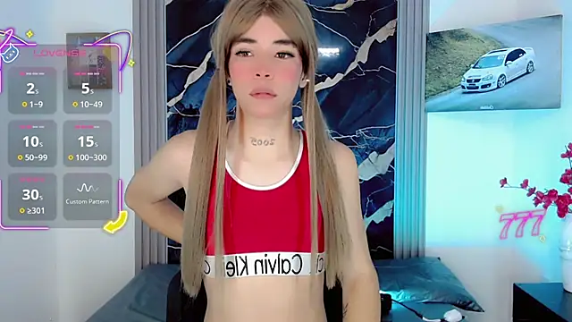 moon sweet- online show from 06/25/26, 03:28