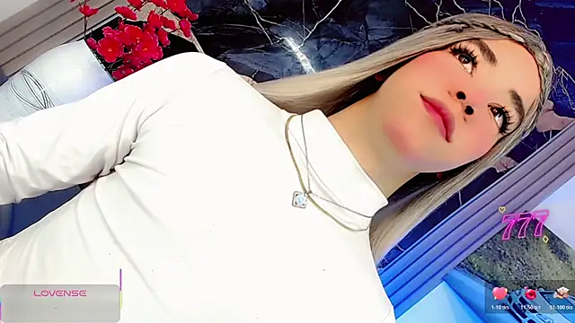 moon sweet- online show from 06/27/26, 03:22