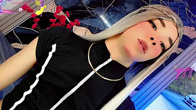 moon sweet- online show from 06/27/26, 12:22