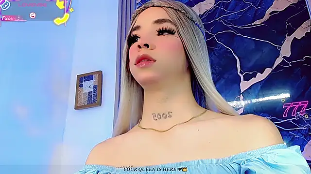 moon sweet- online show from 07/08/26, 03:33