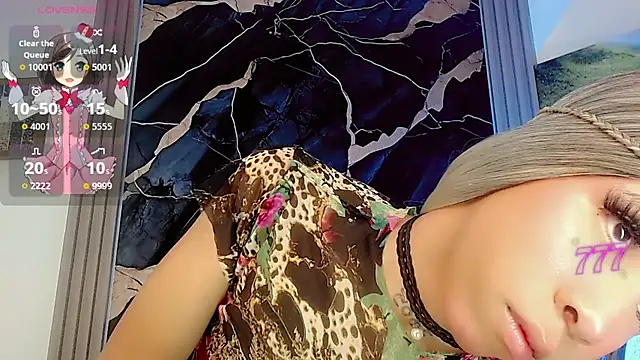 moon sweet- online show from 07/16/26, 03:34