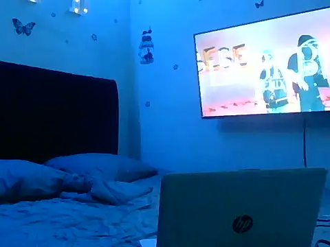 MOPRI1988 online show from 04/17/26, 02:36