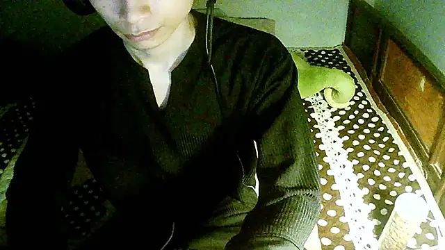 Kangc369 online show from 04/16/26, 09:39