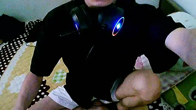 Kangc369 online show from 04/18/26, 04:49