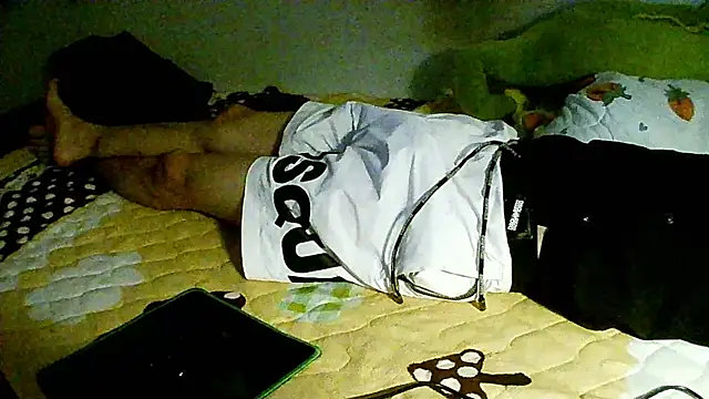 Kangc369 online show from 04/18/26, 07:07